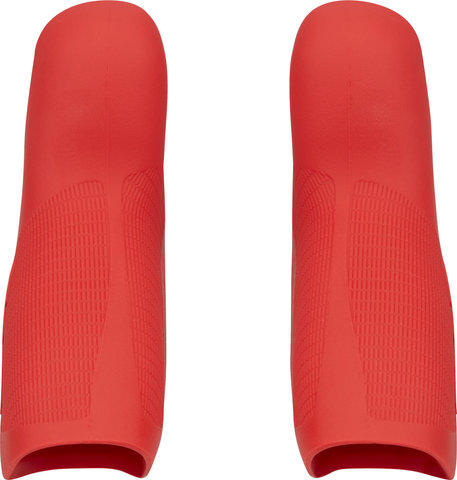 SRAM Hoods for 2012 Red DoubleTap® Shift/Brake Levers - red/universal