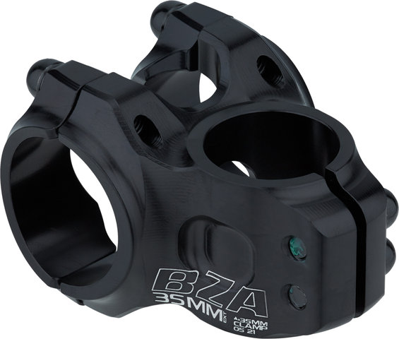 Chromag Potencia BZA 35 - black/35 mm 0°