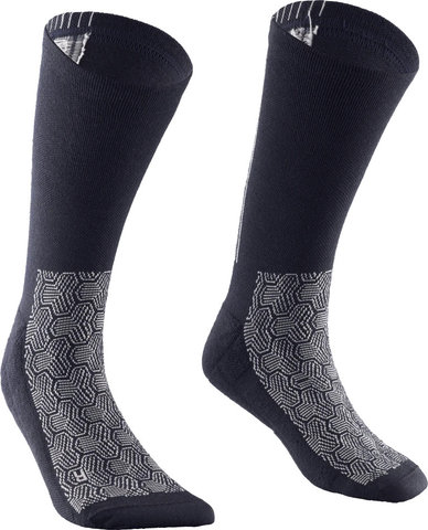 Mavic Chaussettes en laine essentielles - deep blue | 39 - 42