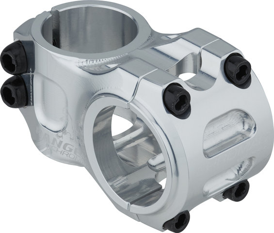 Chromag Ranger V2 Stem 31.8 - silver/40 mm 0°