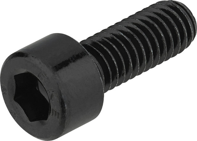 ÖHLINS Steckachse für RXF36 Federgabel - black