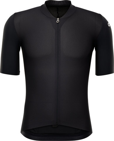 ASSOS Mille GT DRYLITE S11 Jersey - black series/M