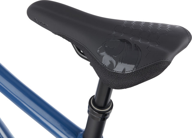 SUPURB BO24+ 24" Kinderfahrrad - badger blue/24"
