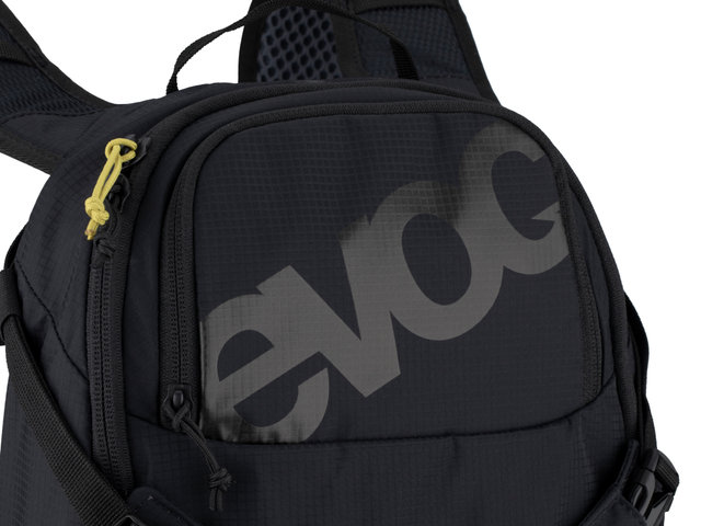 evoc Mochila Ride 8 - black/8000 