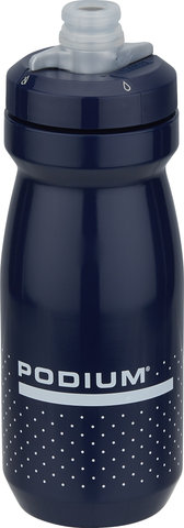 Camelbak Podium Trinkflasche 620 ml - navy blue/620 ml