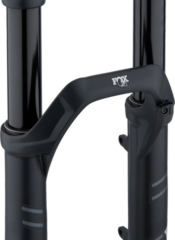 Fox Racing Shox 34 Float AWL 27.5" RAIL Boost Suspension Fork - 2022 Model - matte black/120 mm / 1.5 tapered / 15 x 110 mm / 44 mm