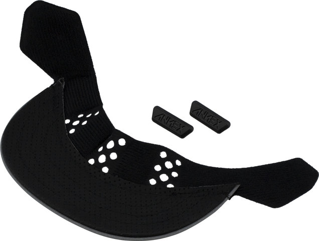 Bell Annex Shield MIPS Helmet - matte black/52 - 56 cm