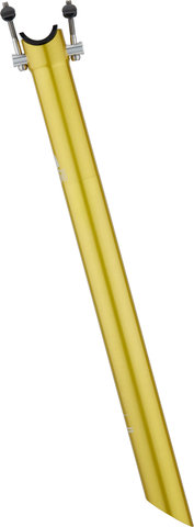 Tige de Selle Starkes Stück 420 mm - gold/31,6 mm / 420 mm / SB 0 mm