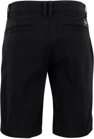 Fox Head Pantalones cortos Essex 2.0 Shorts - black/30