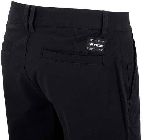Fox Head Essex 2.0 Shorts - black/30