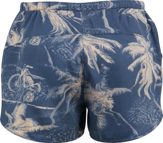 Fox Head Women's Palms Shorts - dark indigo/S