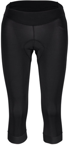 GORE Wear Culote para damas C3 3/4 Tights+ - black/34