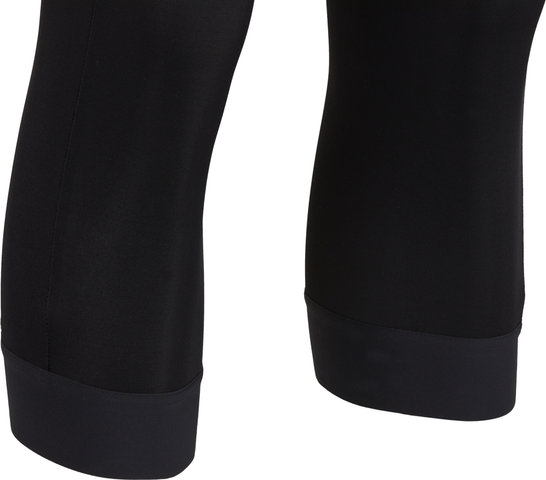 C3 Damen 3/4 Tights+ - black/36