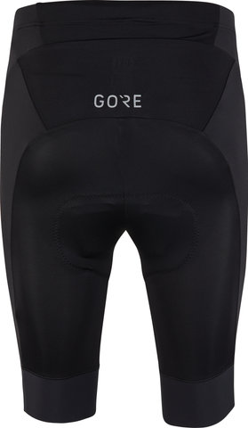 GORE Wear Culotes cortos C3 Tights+ - black/M