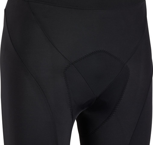 C3 Short Tights+ - black/M