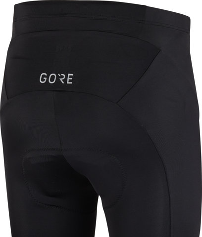 GORE Wear Leggings Courts C3 Tights+ - black/M