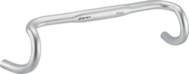 Zipp Service Course 70 XPLR 31.8 Lenker - silver/44 cm