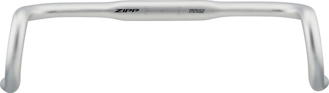 Zipp Service Course 70 XPLR 31.8 Lenker - silver/44 cm