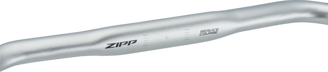 Zipp Service Course 70 XPLR 31.8 Lenker - silver/44 cm