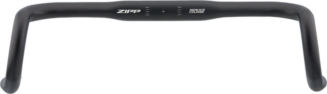 Zipp Manillar Service Course 70 XPLR 31.8 - bead blast black/44 cm