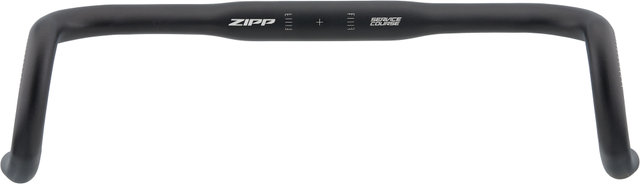 Guidon Service Course 70 XPLR 31.8 - bead blast black/44 cm