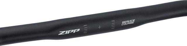 Zipp Service Course 70 XPLR 31.8 Lenker - bead blast black/44 cm