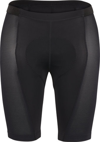 C5 Women's Liner Tights+ - black/36