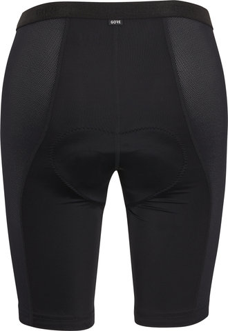 GORE Wear Sous-Short pour Dames C5 + - black/36