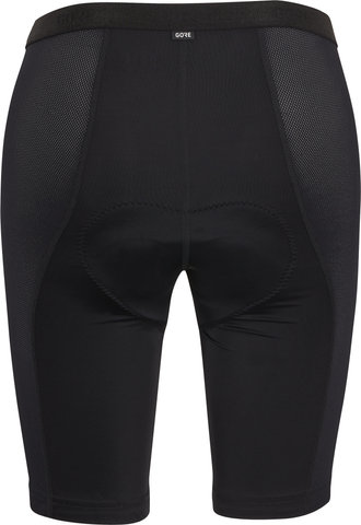 GORE Wear C5 Women's Liner Tights+ - black/36