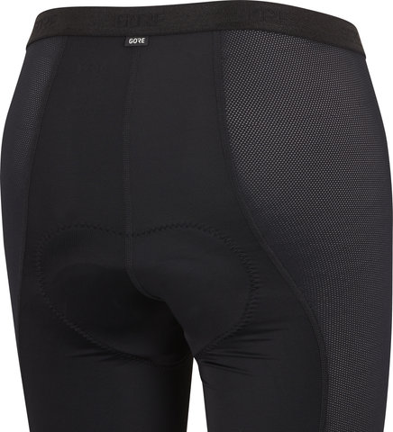 GORE Wear Sous-Short pour Dames C5 + - black/36