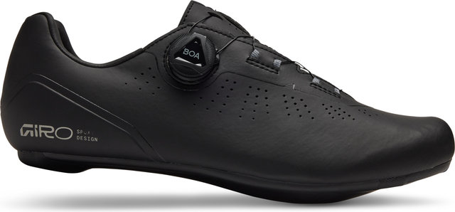 Giro Cadet II Road Shoes - black | 41