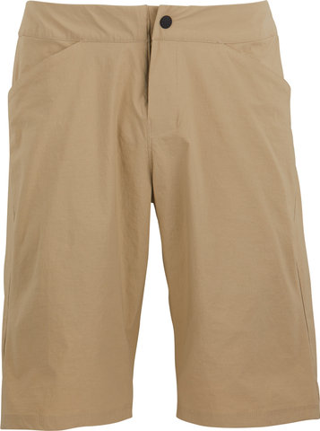 Pantalones cortos Ranger Lite Shorts - tan/32