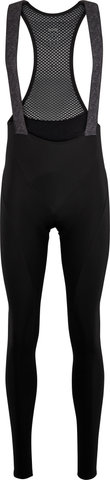 GORE Wear Culotes con tirantes C3 Thermo Bib Tights+ - black/M