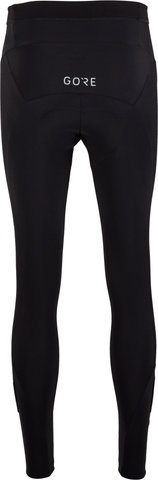 GORE Wear Leggings C3 Thermo Tights+ - black/M
