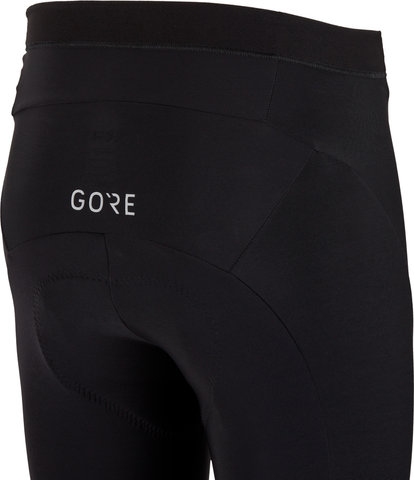 GORE Wear Leggings C3 Thermo Tights+ - black/M