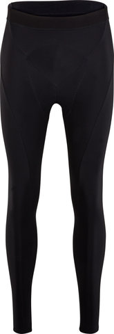 GORE Wear C3 Thermal Tights+ - black-neon yellow/M