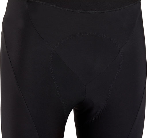 GORE Wear C3 Thermal Tights+ - black-neon yellow/M