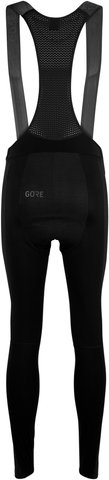 GORE Wear C5 Thermo Bib Tights+ Trägerhose - black/M