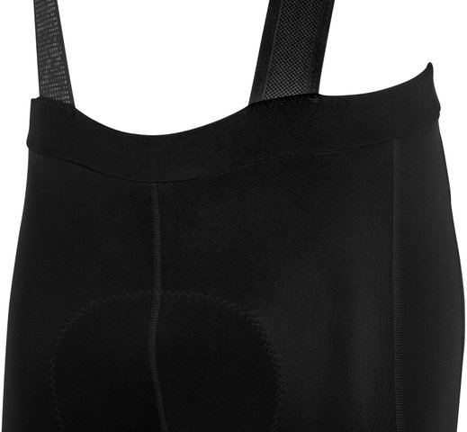 GORE Wear Cuissard à Bretelles C5 Thermo Bib Tights+ - black/M