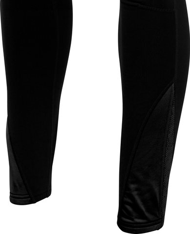 GORE Wear Culotes con tirantes C5 Thermo Bib Tights+ - black/M