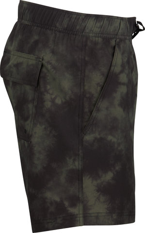 Fox Head Pantalones cortos Essex Down N Dirty Shorts - olive green/M