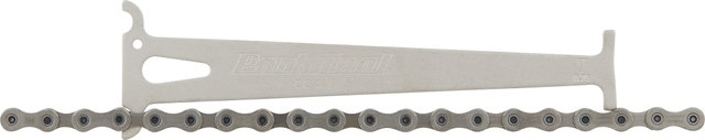 ParkTool Kettenprüfer CC-3.2 - silber/universal