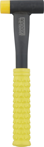 Pedros The Hammer II - yellow-black/universal