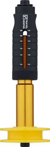 Substitut pour Roue Travel Keeper - jaune-noir/universal