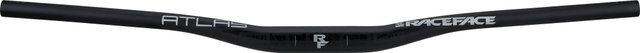 Atlas 35 20 mm Riser Lenker - black/820 mm 8°