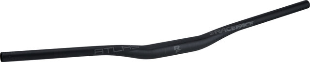 Race Face Atlas 35 20 mm Riser Handlebars - stealth/820 mm 8°