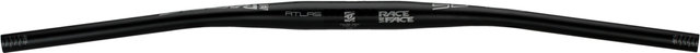 Guidon Courbé Atlas 35 35 mm - black/820 mm 8°