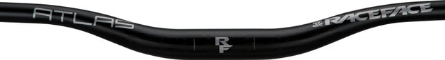 Race Face Atlas 35 35 mm Riser Handlebars - black/820 mm 8°