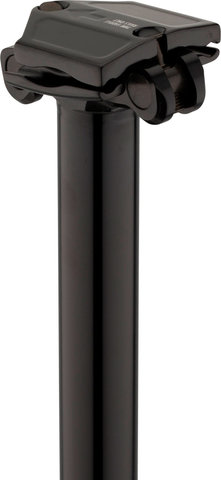 Race Face Tija de sillín Turbine R Dropper 175 mm - black/30,9 mm / 475,1 mm / SB 0 mm / Remote 1 velocidad