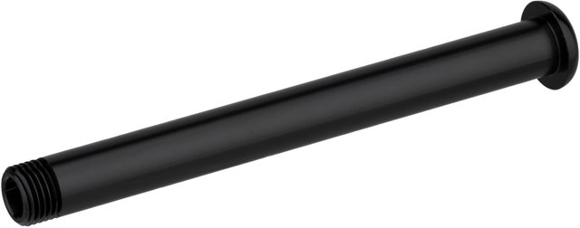 Robert Axle Project Eje pasante RD Lightning Bolt-On Front - negro/tipo 2